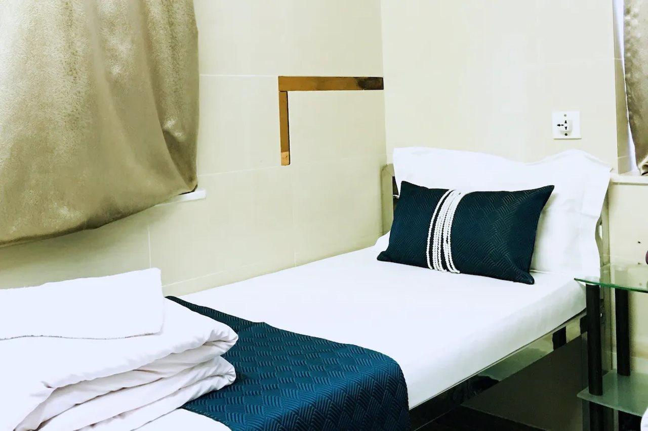 Osaka Hostel Hong Kong Luaran gambar