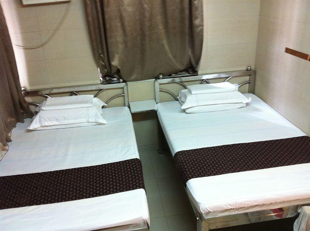 Osaka Hostel Hong Kong Luaran gambar