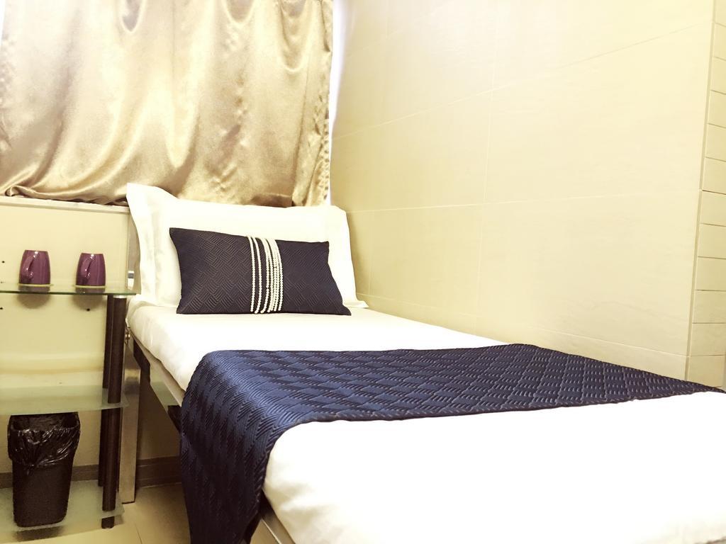 Osaka Hostel Hong Kong Luaran gambar
