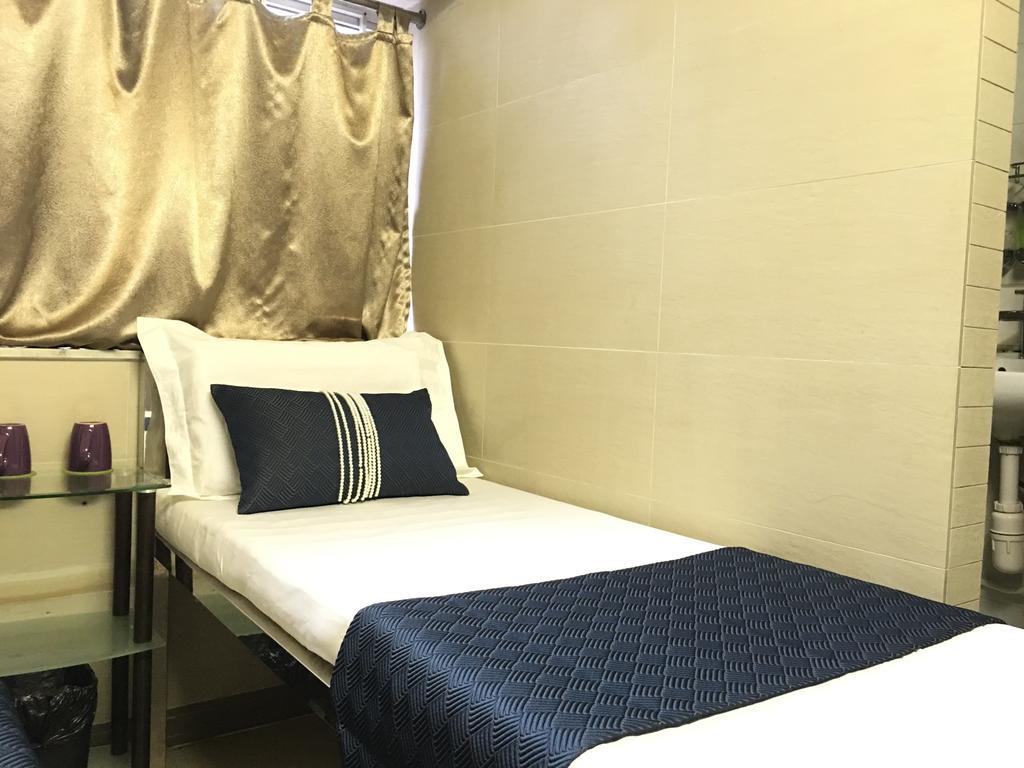 Osaka Hostel Hong Kong Luaran gambar