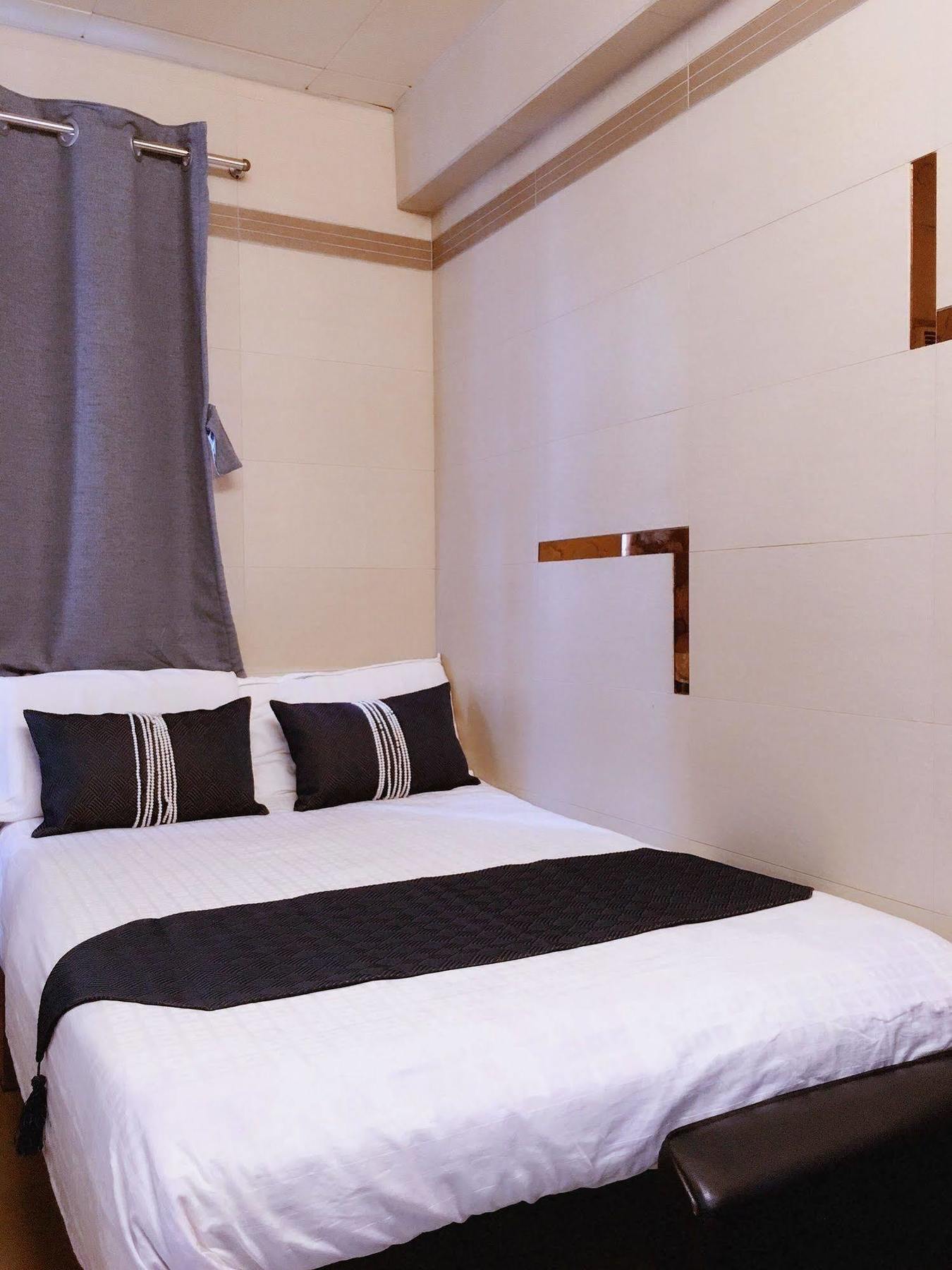Osaka Hostel Hong Kong Luaran gambar
