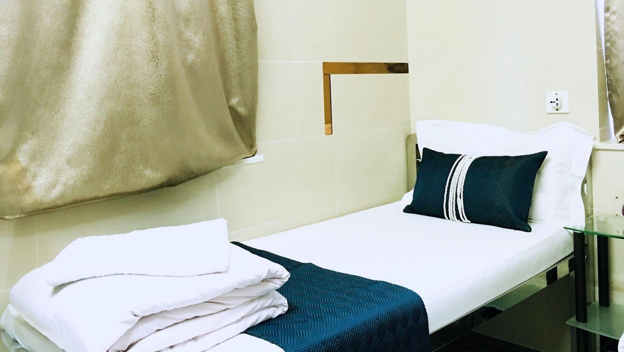 Osaka Hostel Hong Kong Luaran gambar