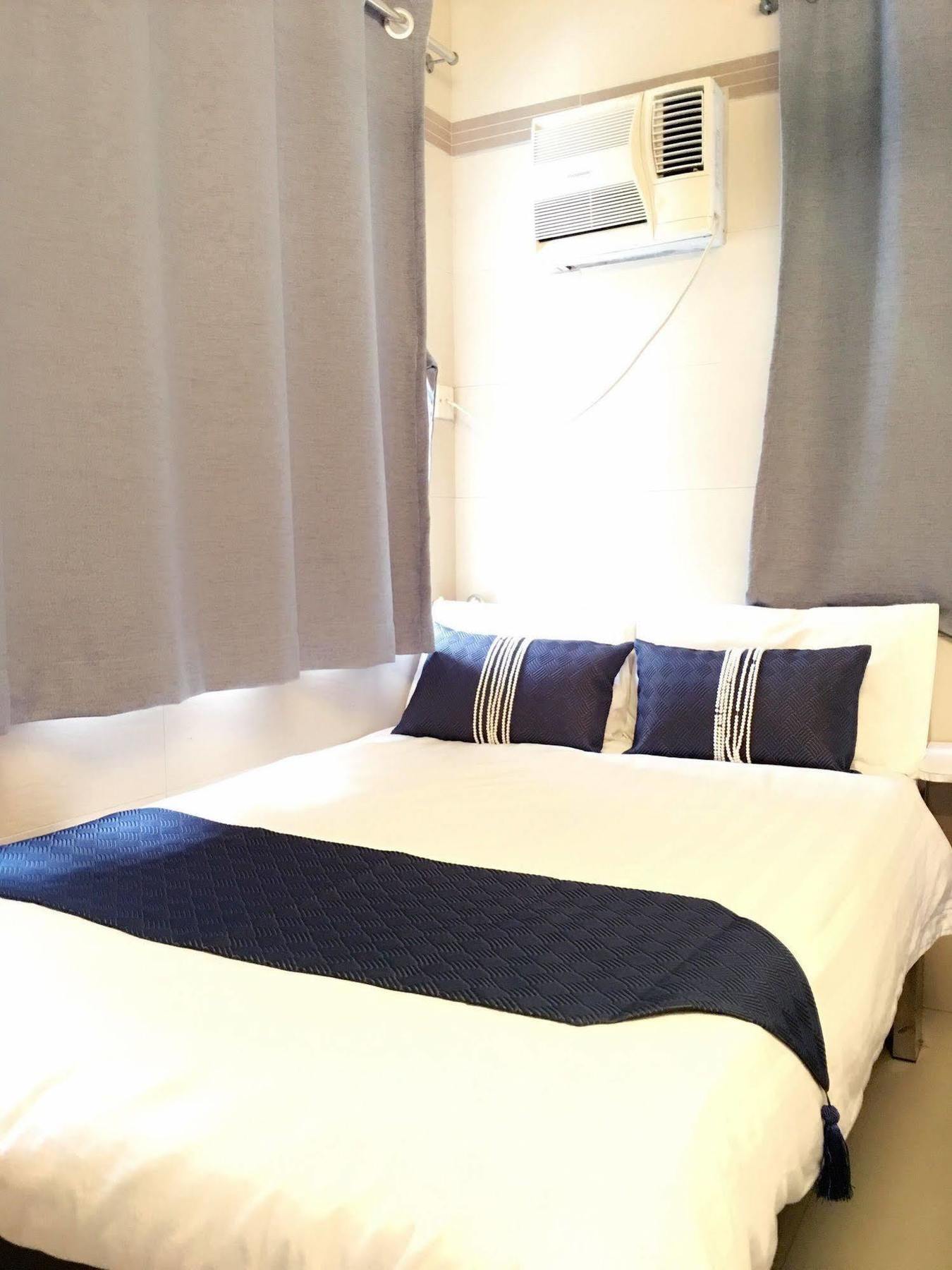 Osaka Hostel Hong Kong Luaran gambar