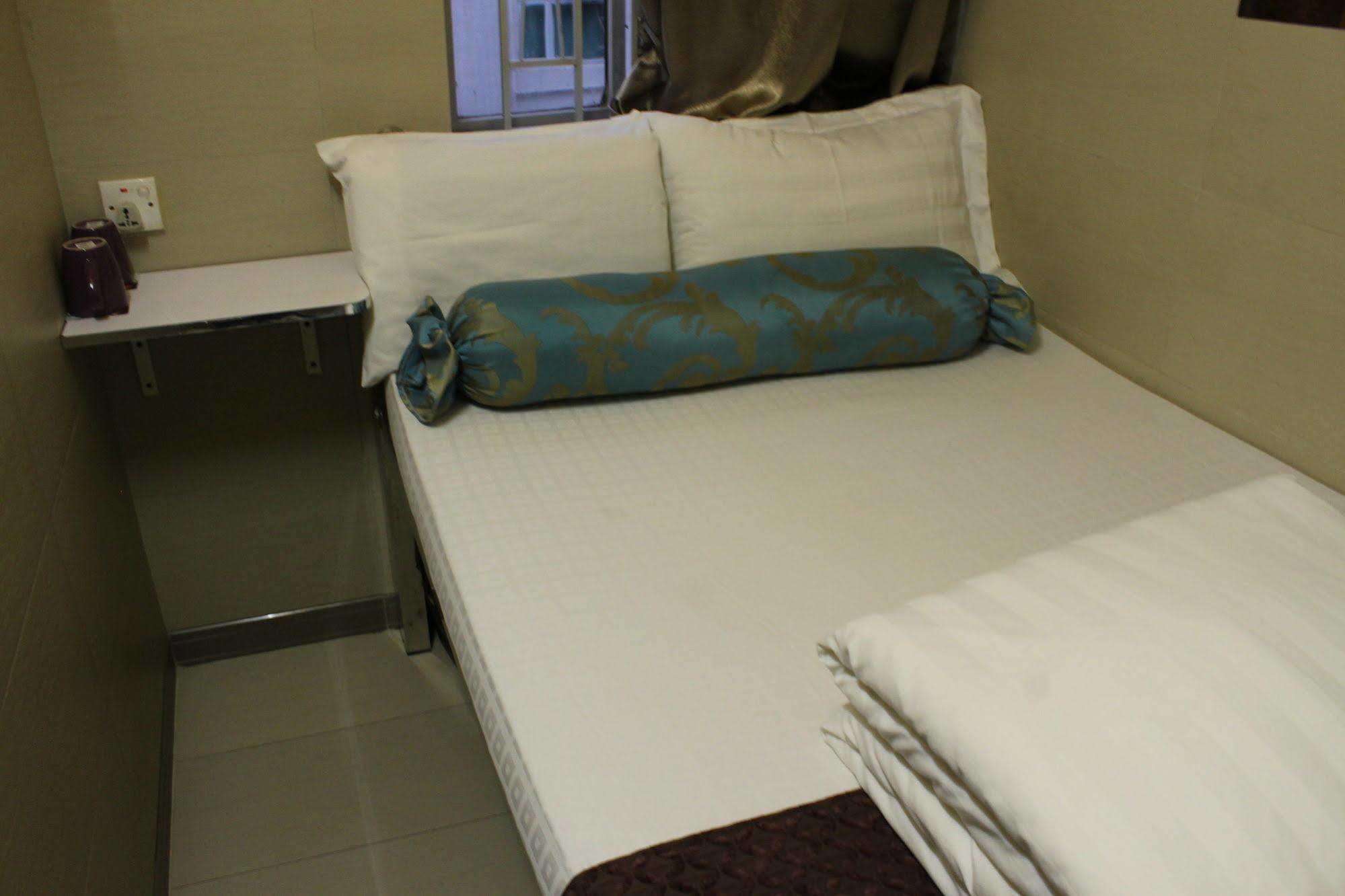 Osaka Hostel Hong Kong Luaran gambar