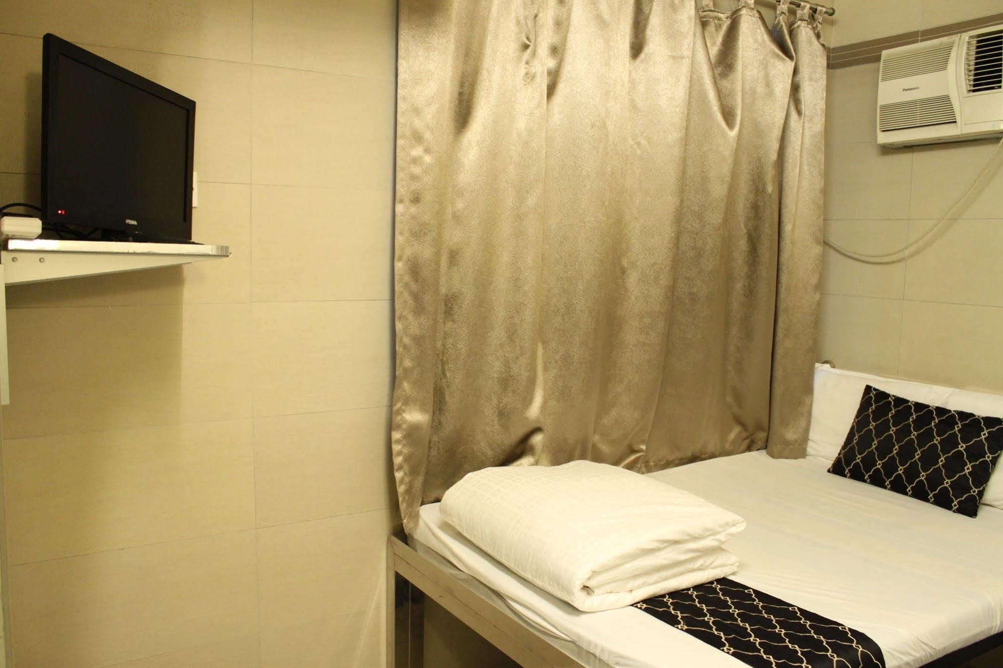 Osaka Hostel Hong Kong Luaran gambar