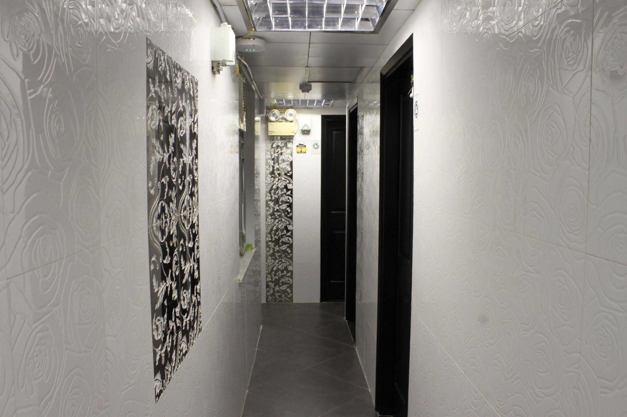 Osaka Hostel Hong Kong Luaran gambar